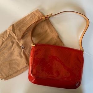 Louis Vuitton | Flap Bag